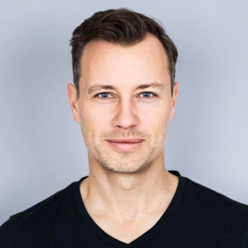 Torsten Hennig – Gründer AIGENTICX