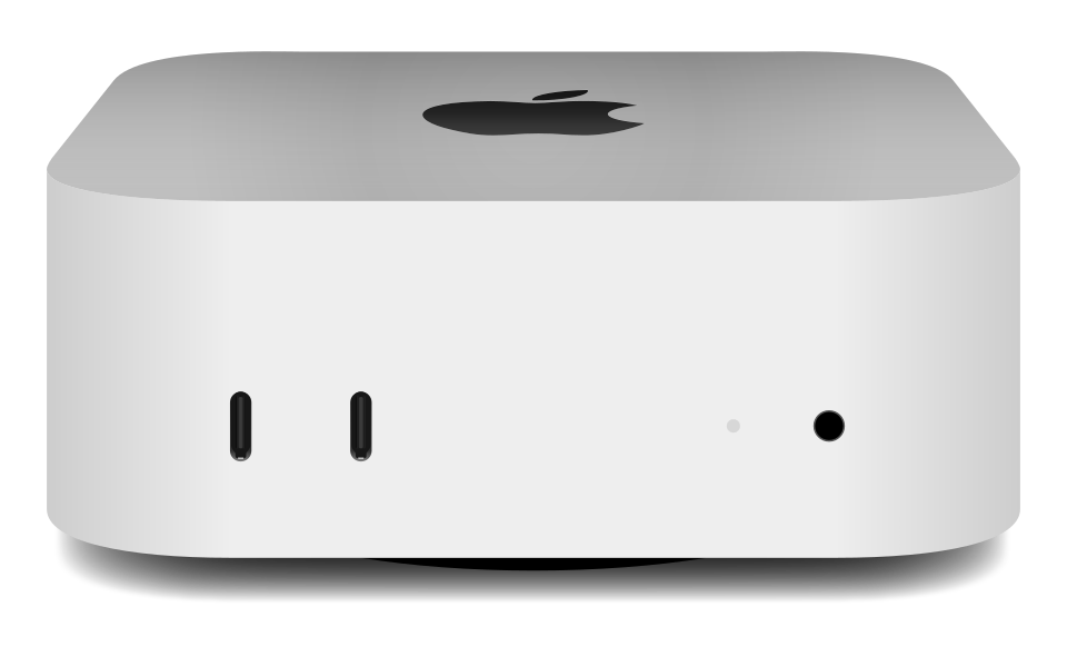 Apple Mac mini